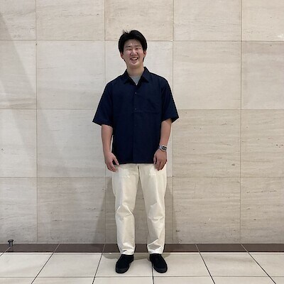 【イオンモール神戸北】身長171㎝