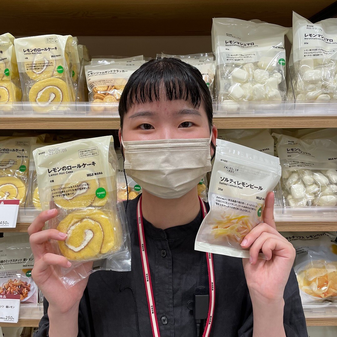 【イオンモール神戸北】食を通して初夏を感じよう。