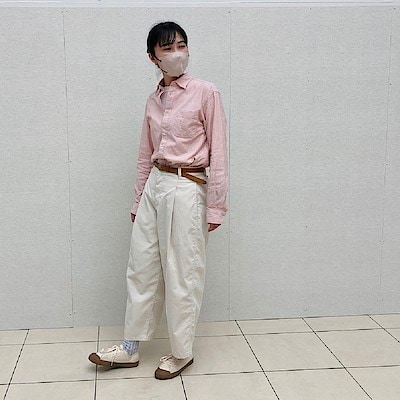 【イオンモール神戸北】身長165cm