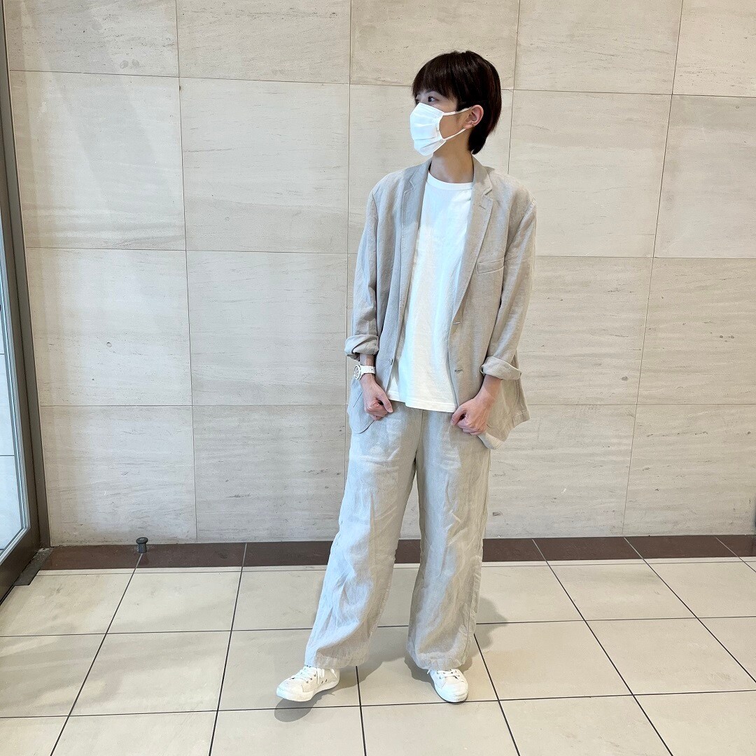 【イオンモール神戸北】身長１７６ｃｍ