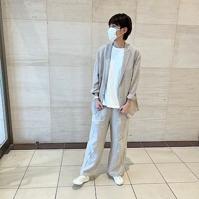 【イオンモール神戸北】身長１７６ｃｍ