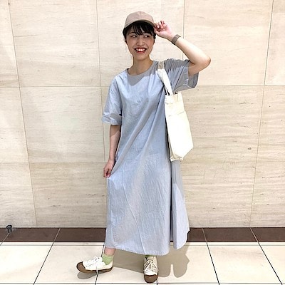 【イオンモール神戸北】身長165cm