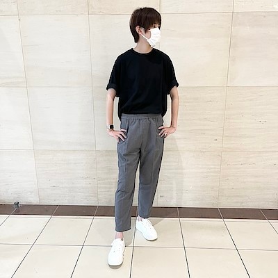 【イオンモール神戸北】身長175cm