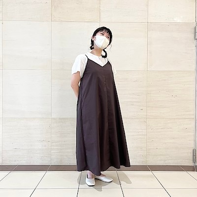 【イオンモール神戸北】身長155cm