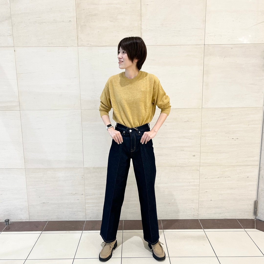 【イオンモール神戸北】身長176cm