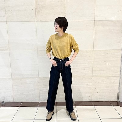 【イオンモール神戸北】身長176cm