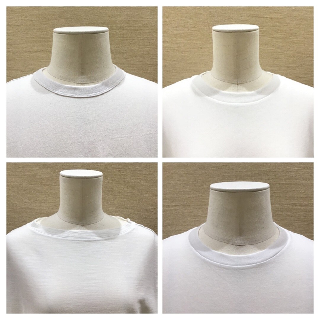 【イオンモール神戸北】今年の夏はどのTシャツを選びますか？