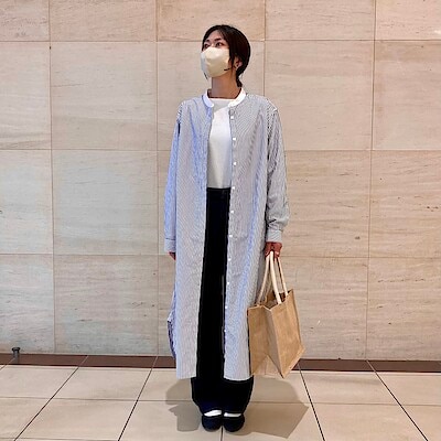 【イオンモール神戸北】身長162cm