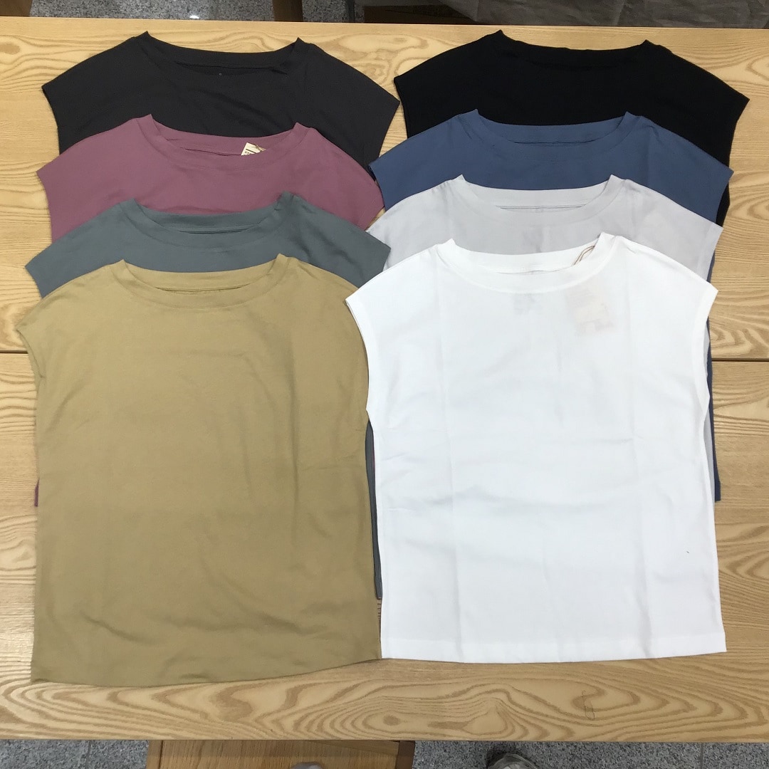 【イオンモール神戸北】母の日のプレゼントにおすすめ（衣服編）