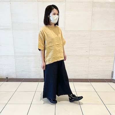 【イオンモール神戸北】身長153cm