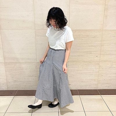 【イオンモール神戸北】身長155cm