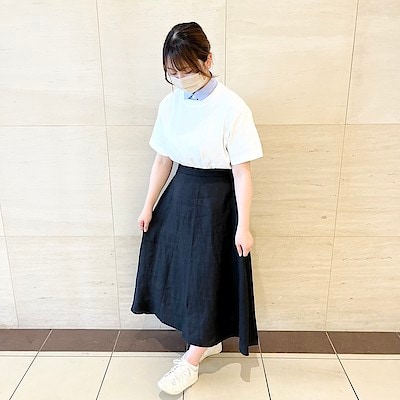 【イオンモール神戸北】身長167cm