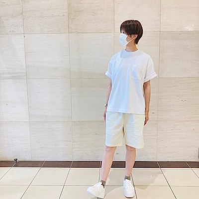 【イオンモール神戸北】身長176cm