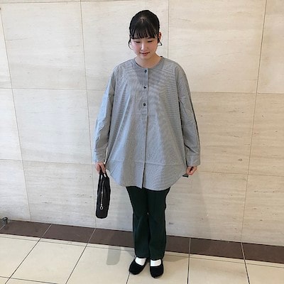 【イオンモール神戸北】身長170cm