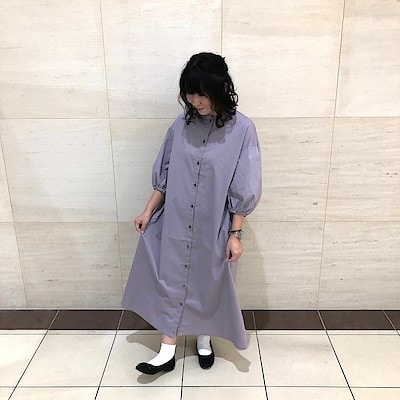 【イオンモール神戸北】身長155cm