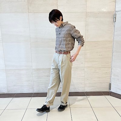 【イオンモール神戸北】身長176cm