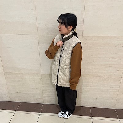 【イオンモール神戸北】　身長150cm