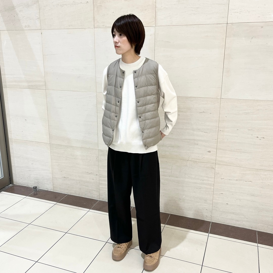【イオンモール神戸北】身長176cm