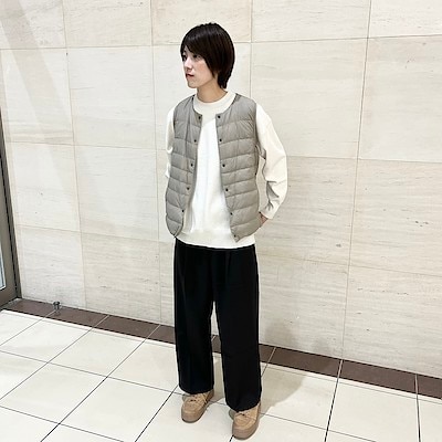 【イオンモール神戸北】身長176cm