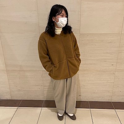 【イオンモール神戸北】身長155cm