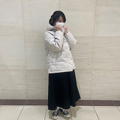 【イオンモール神戸北】身長155cm