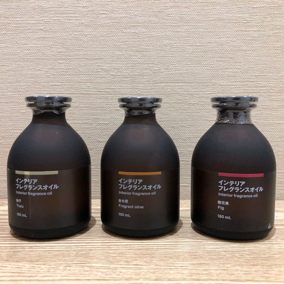 【イオンモール神戸北】季節限定の香りでくつろぎ時間を