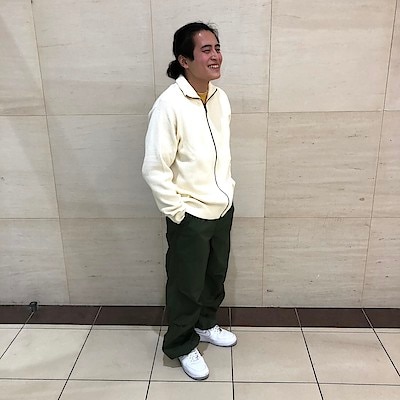 【イオンモール神戸北】　身長160cm