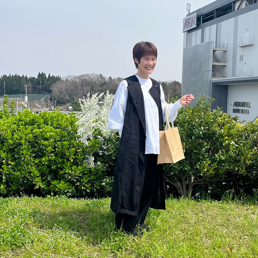 身長153㎝