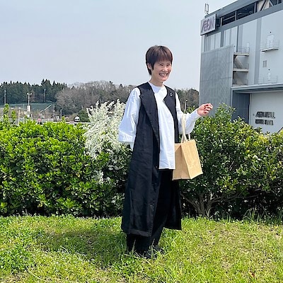 【イオンモール神戸北】身長153㎝