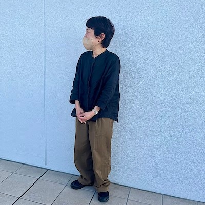 【イオンモール神戸北】身長154cm