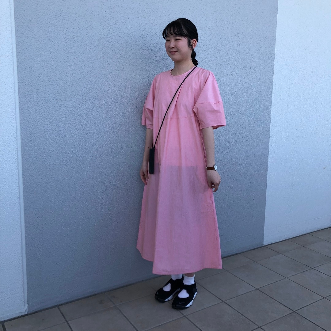 【イオンモール神戸北】身長170cm