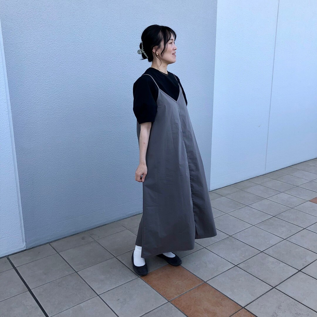 【イオンモール神戸北】身長159cm