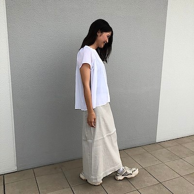 【イオンモール神戸北】身長168cm