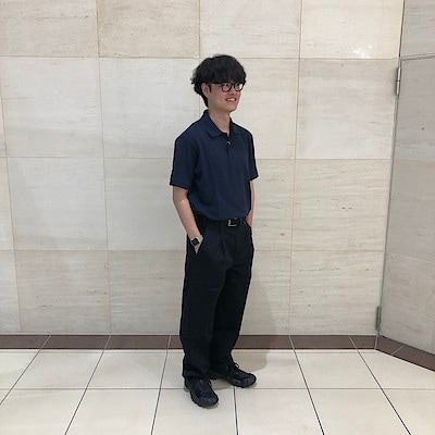 【イオンモール神戸北】身長170cm