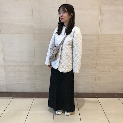 【イオンモール神戸北】身長158cm