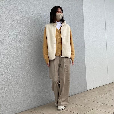 【イオンモール神戸北】身長162㎝