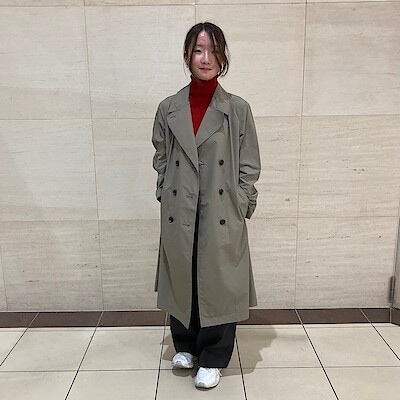 【イオンモール神戸北】身長159㎝