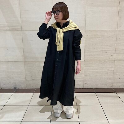 【イオンモール神戸北】身長157㎝