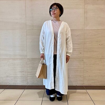 【イオンモール神戸北】身長154cm