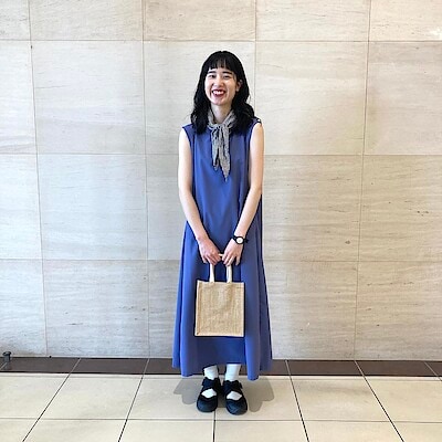 【イオンモール神戸北】身長162㎝