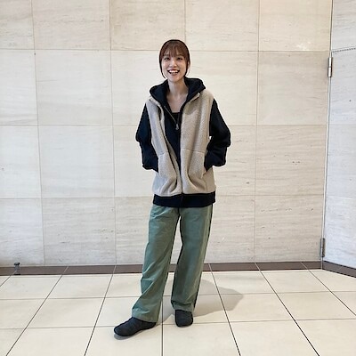 【イオンモール神戸北】身長167㎝