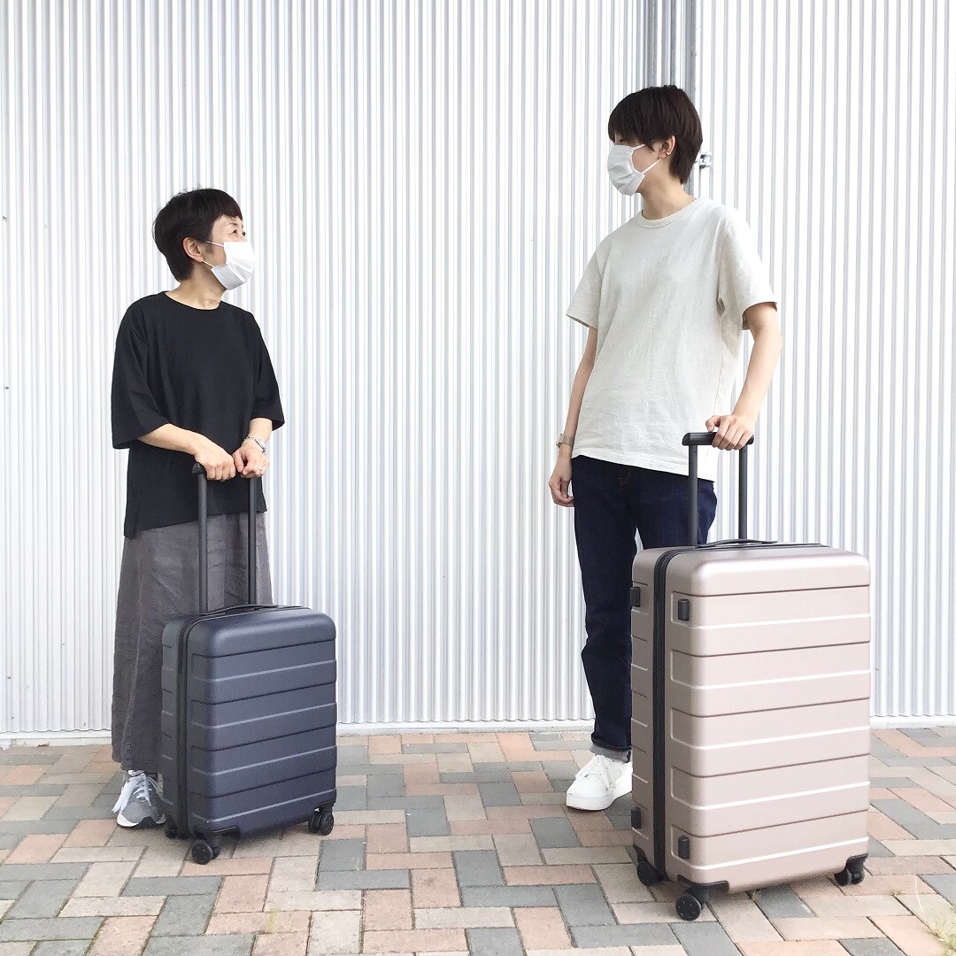 【イオンモール神戸北】たくさんの思い出を詰めて