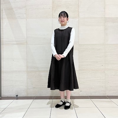 【イオンモール神戸北】身長170cm