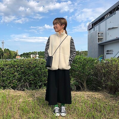 【イオンモール神戸北】身長150cm