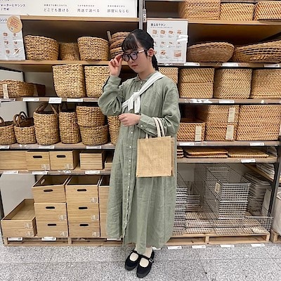 【イオンモール神戸北】身長170㎝