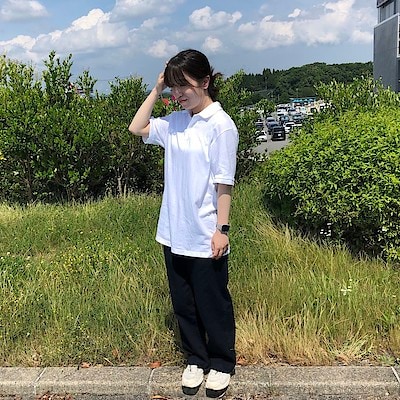 【イオンモール神戸北】身長158cm