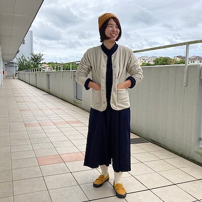 【イオンモール神戸北】身長159cm