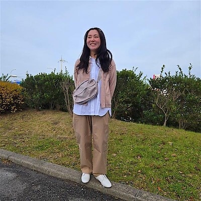 【イオンモール神戸北】身長155cm