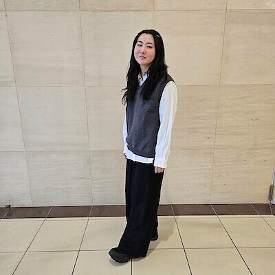 【イオンモール神戸北】身長155cm