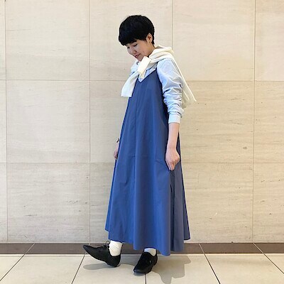 【イオンモール神戸北】身長154cm